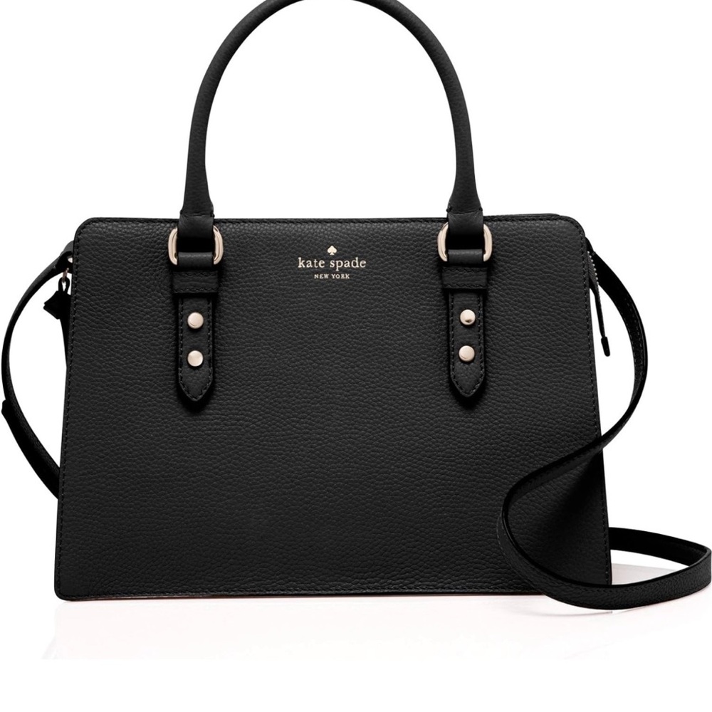 Kate Spade New York Lise Mulberry Street Women’s Shoulder Bag